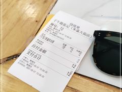 -子午路张记肉夹馍(小寨西路店)