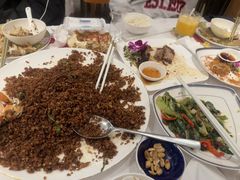 -喜记避风塘炒辣蟹(旗舰店)