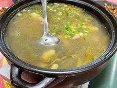 鸡汤辣椒-杰J.w.m深夜食堂 厚杰居酒屋(淮海街商业街店)