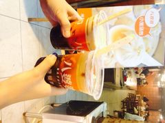 八婆婆烧仙草(好又多)-八婆婆烧仙草(中山路店)