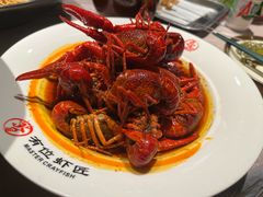 -有位虾匠·胶东小馆(市北店)