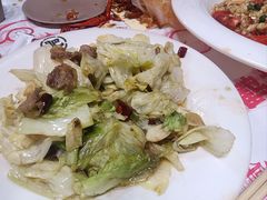 -肥肥虾庄·金牌油焖大虾(汉口城市广场店)