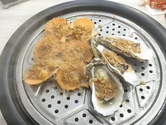 -船奇蒸汽海鲜·闽菜(八市海鲜总店)