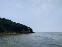 -巢湖姥山岛