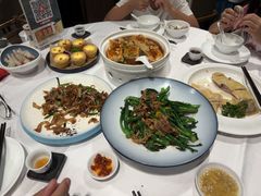 -沙河粉村·国家非遗传承(云台店)