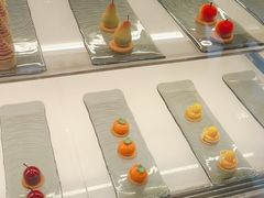 -Social 秀西餐厅-长沙瑞吉酒店(运达店)