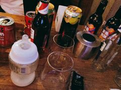 -哈夫酒馆(齐齐哈尔龙华路店)