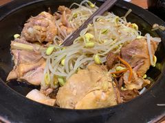 -云海肴·汽锅鸡·云南菜(高德置地店)