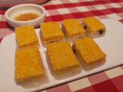 -西贝(上海新梅广场店)
