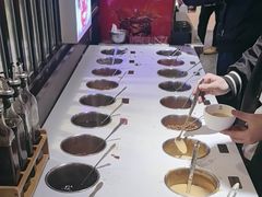 -龍歌自助小火锅(李沧丽达店)