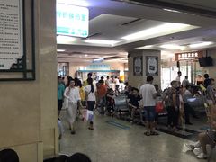 -佛山市中医院(院本部)