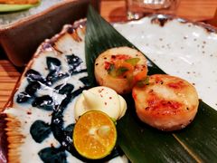 香煎黑椒玉带-柚子(假日店)