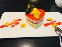 -OLD TREE老树咖啡·西餐厅(台山人工湖店)