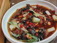 -顺兴老茶馆·精品川菜(世纪城店)