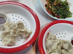 -李老哈·东北菜(宋园路店)