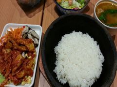 -权味·朝鲜族拌饭(勒泰店)