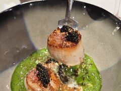 -Le Bistrot de Racine