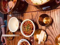 -成都你六姐·牛肉冒菜(上海环宇荟店)