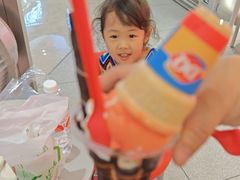 -DQ·蛋糕·冰淇淋(西城红场店)