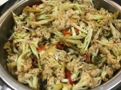 -文星素食(兴华路店)