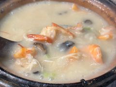 -云晓光头烧烤吧(德平路店)