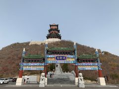 -定都阁