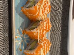 -昱匠·日本料理(金融街店)