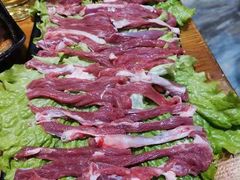 -猪小牛烤肉(青塔店)