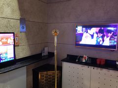 -星聚会KTV(苏州信投大厦店)