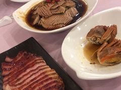 -顺风海鲜港(金玉兰店)