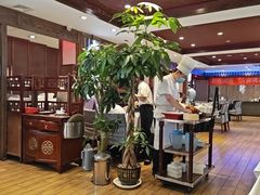 -天和晟新京菜.水煮鱼.湘土菜(国展店)