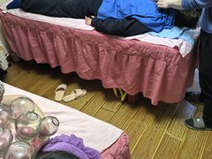 -沈师傅盲人按摩工作室(密三小区店)