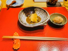 -鮨青(恒基名人购物中心店)