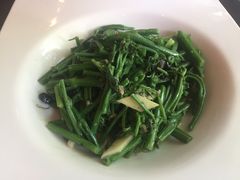 龙须菜-度小月(百老汇美食街店)