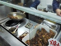 -赵元章肉骨烧(山塘街店)