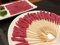 -南门涮肉(上海二店)