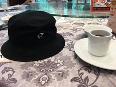 -新兴家喻酒家·羊城名宴(昌岗店)