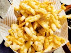 -老板恋上鱼(恒隆广场店)