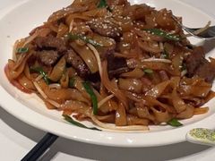 -君庭中餐厅(友谊宾馆店)