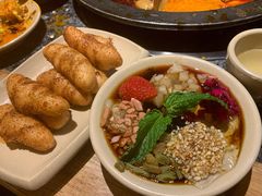 -蜀大侠火锅(四川北路店)