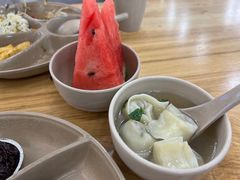 -素满香·素食自助餐(福州·长乐北路店)