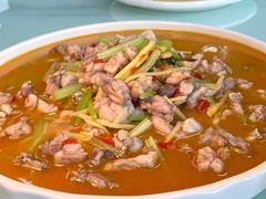 -淄博鲁膳坊