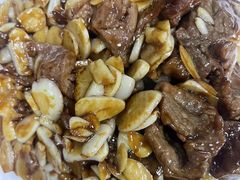 -老牌坊鲁菜名店(聊城美食岛店)