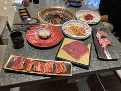 -NIUAN牛庵·日式和牛烧肉(恒隆店)