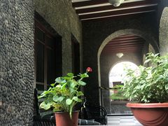 -上海孙中山故居纪念馆