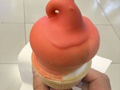 -DQ·蛋糕·冰淇淋(五棵松万达店)