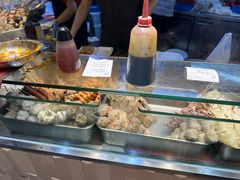-豪華小食.華記