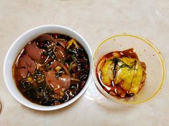 -椒爱水煮鱼川菜(让胡路万达店)
