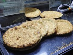 -阿布拉的馕(西北路店)