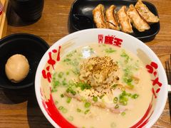 -豚王拉面(澳门银河店)